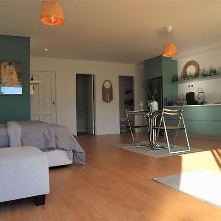 بورتو City Heaven New Terrace Apartment المظهر الخارجي الصورة