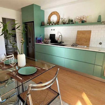 بورتو City Heaven New Terrace Apartment المظهر الخارجي الصورة