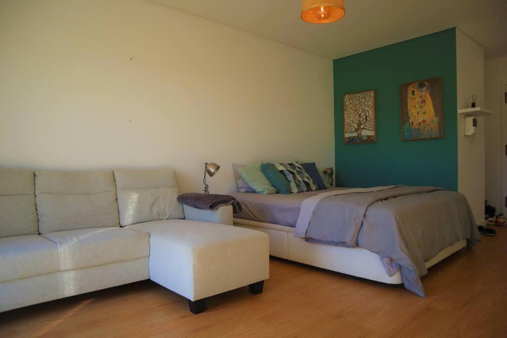 بورتو City Heaven New Terrace Apartment المظهر الخارجي الصورة