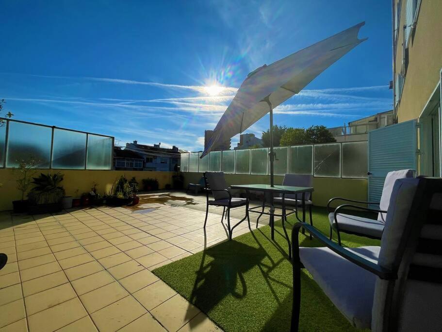 بورتو City Heaven New Terrace Apartment المظهر الخارجي الصورة