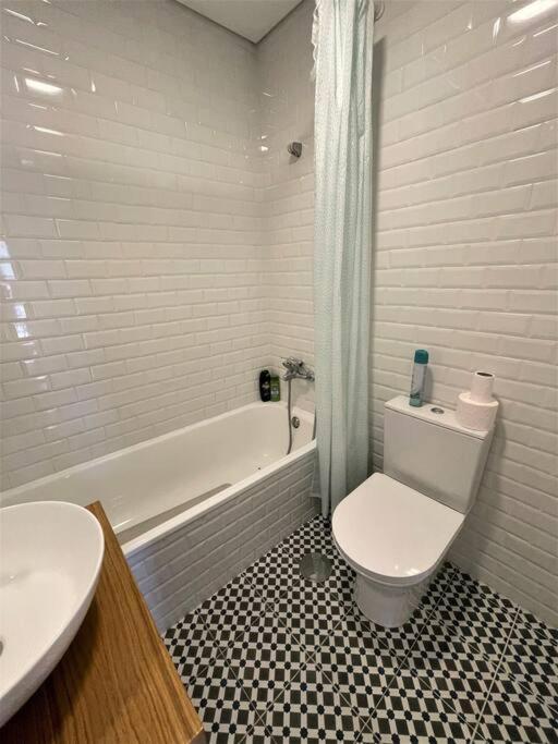 بورتو City Heaven New Terrace Apartment المظهر الخارجي الصورة