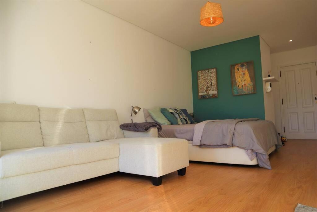 بورتو City Heaven New Terrace Apartment المظهر الخارجي الصورة